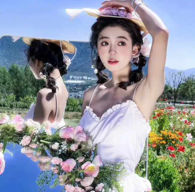 时间怪客